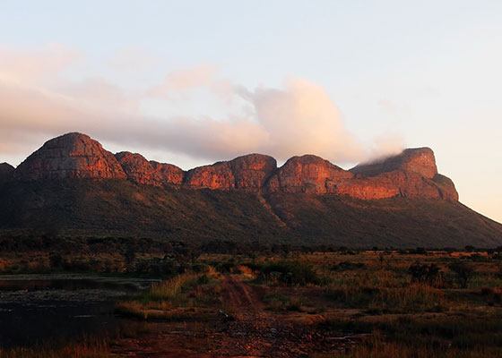 Day trips from Sekala Private Game Lodge