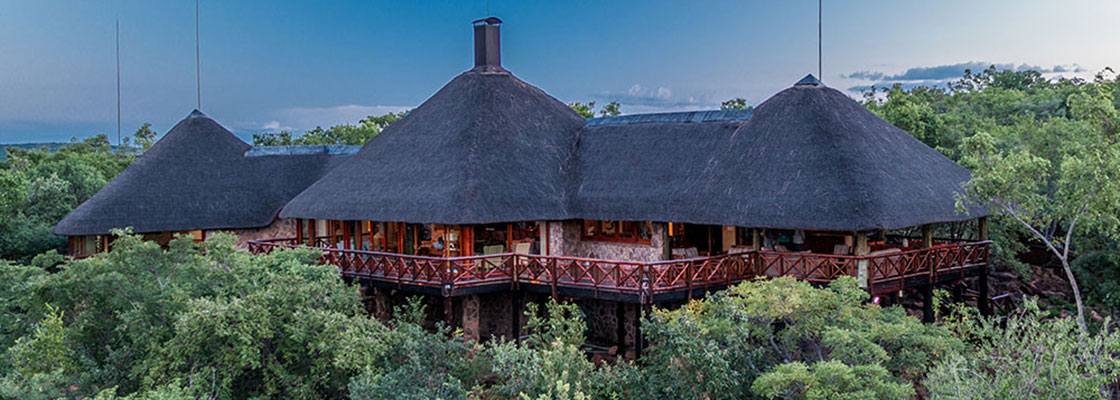 Lodge History and Story at Sekala Private Game Lodge