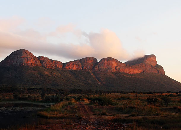 Planning your Waterberg experience at Sekala
