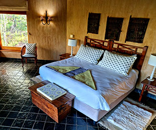 Premier Suite at Sekala Private Game Lodge